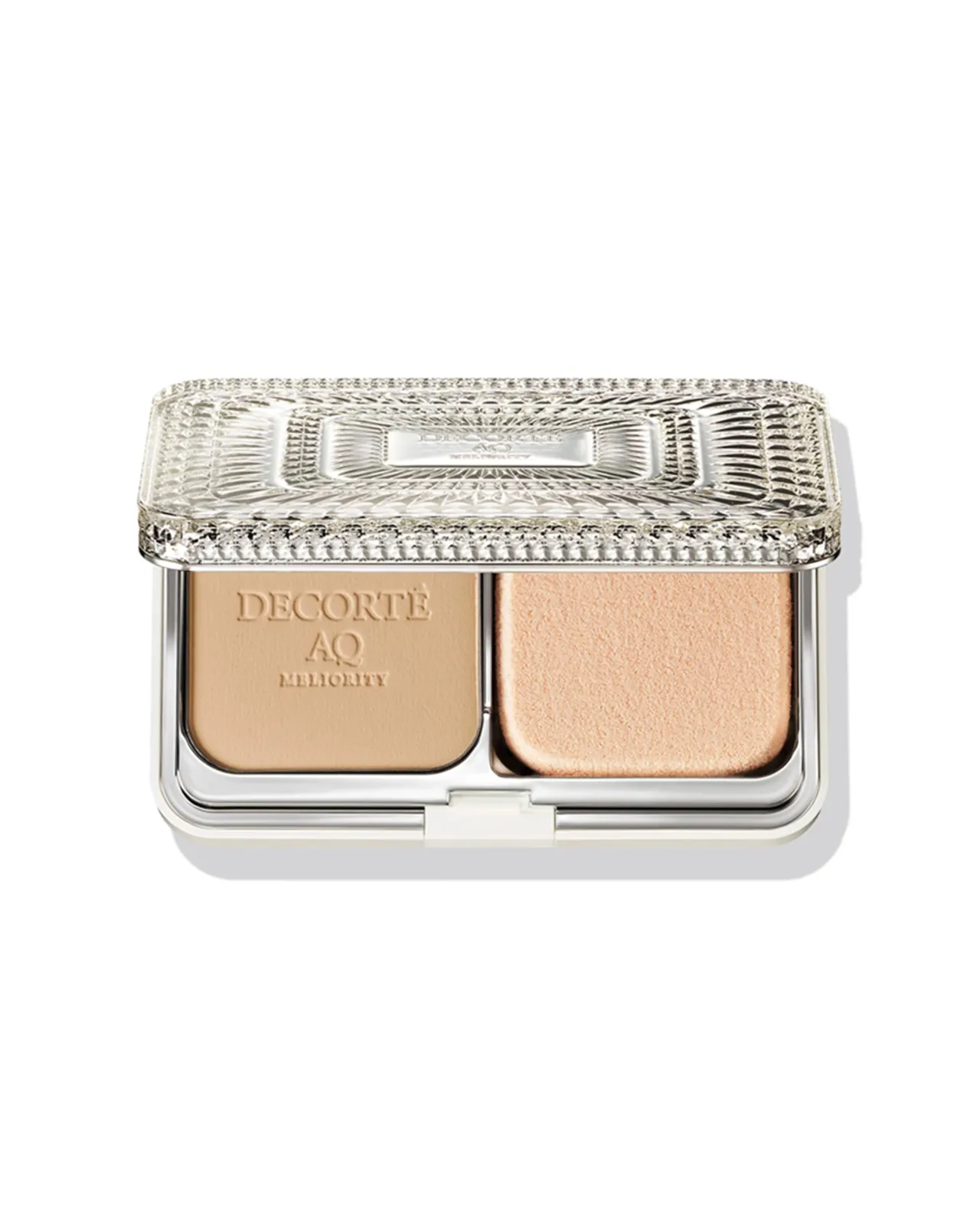 Cosme Decorte AQ Meliority Treatment Powder Foundation 202 Refill