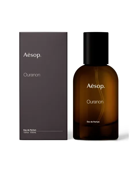 Aesop オルナーオードパルファム 50ml Aesop(イソップ) / オラノン オードパルファム 50mlの公式商品