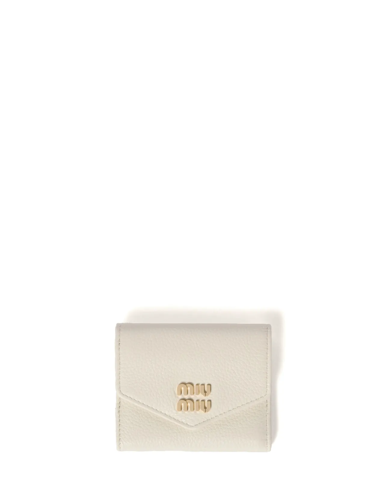 ヴィッテロダイノレザーフラップ付折り財布 | Matsuya Ginza