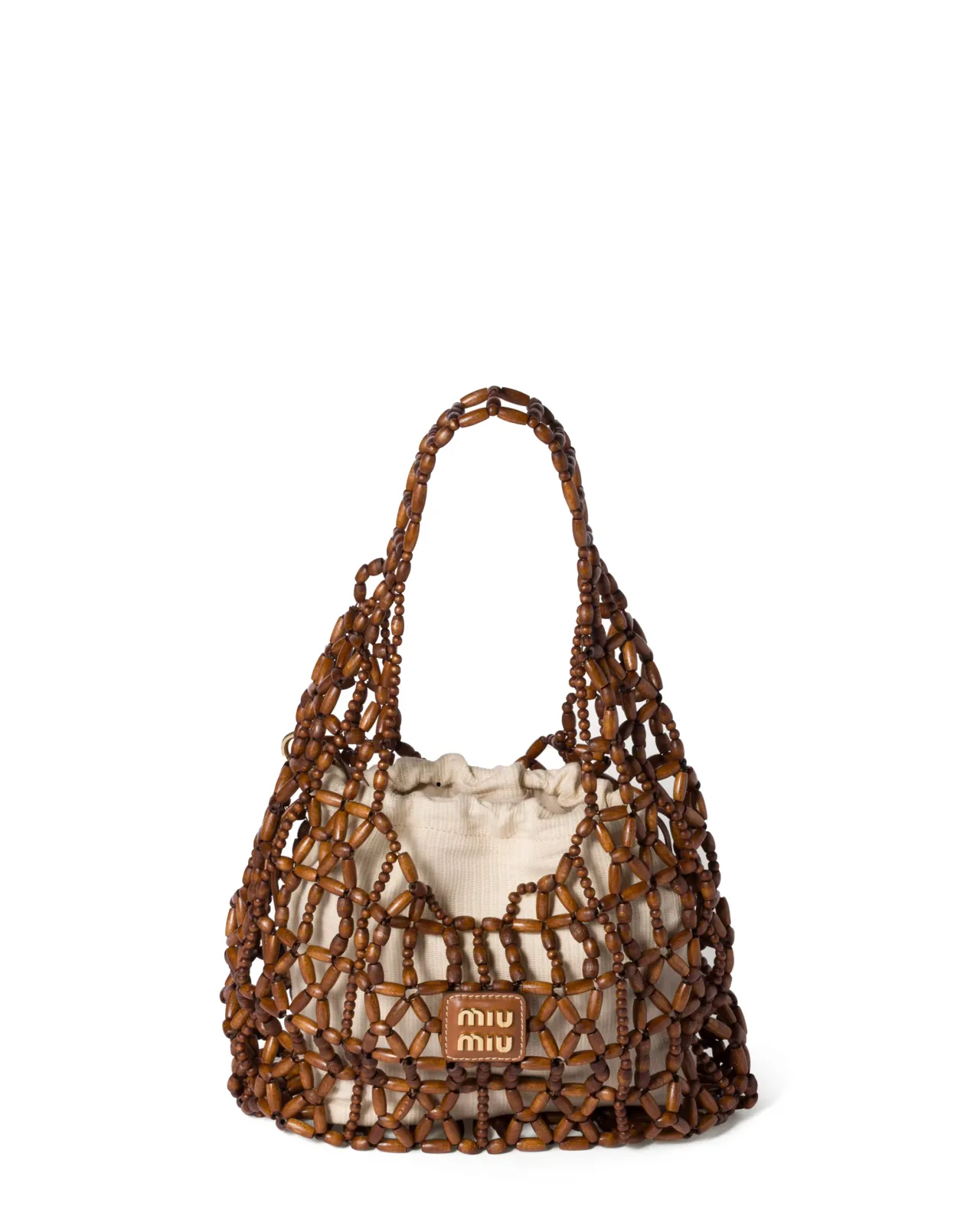 Mesh Bag 5BC164 2D8Q | Matsuya Ginza