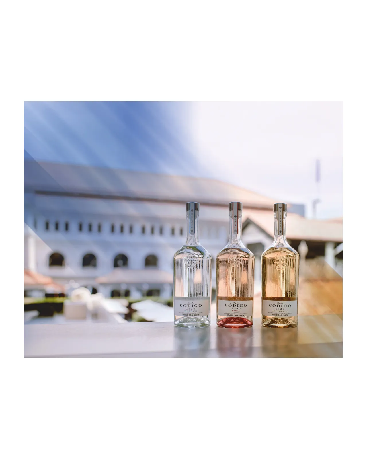 Código 1530 ROSA 750ml | Matsuya Ginza