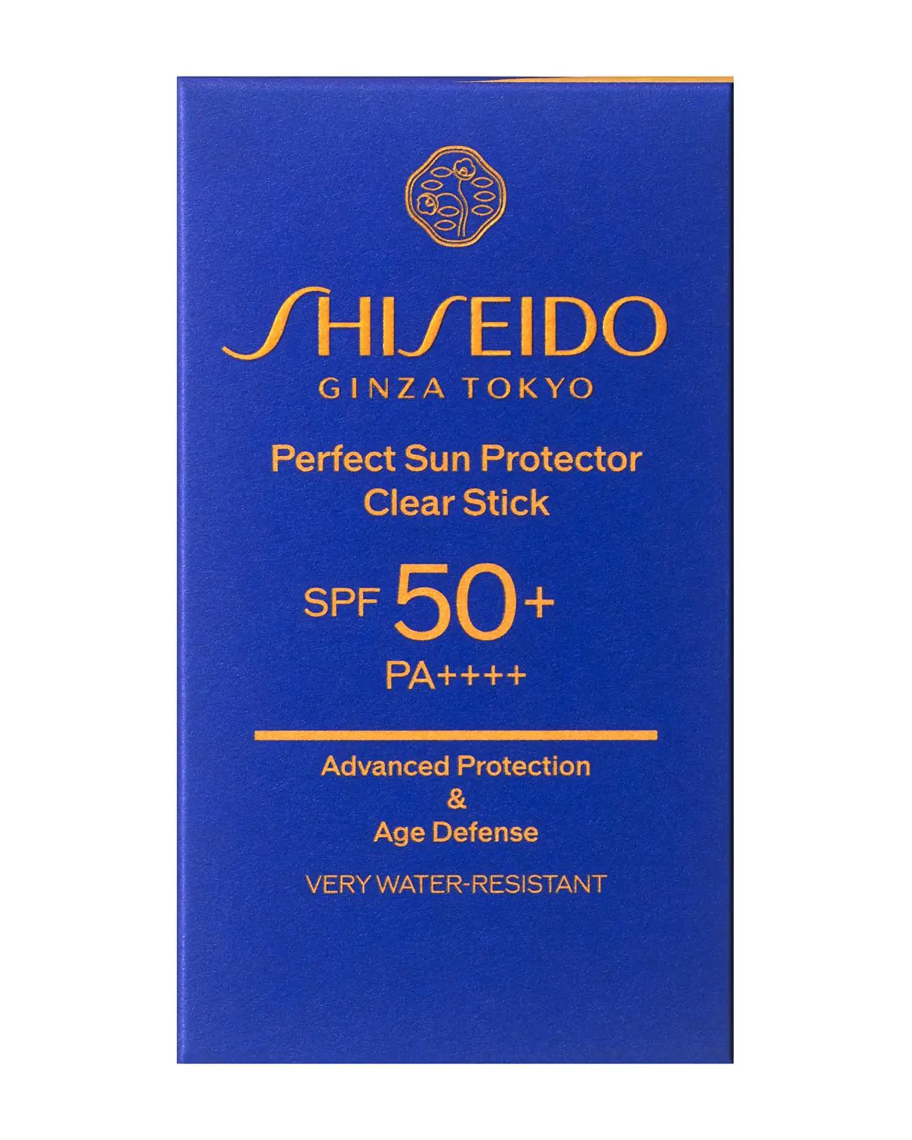 SHISEIDO サンケア パーフエクト サン プロテクター スティック