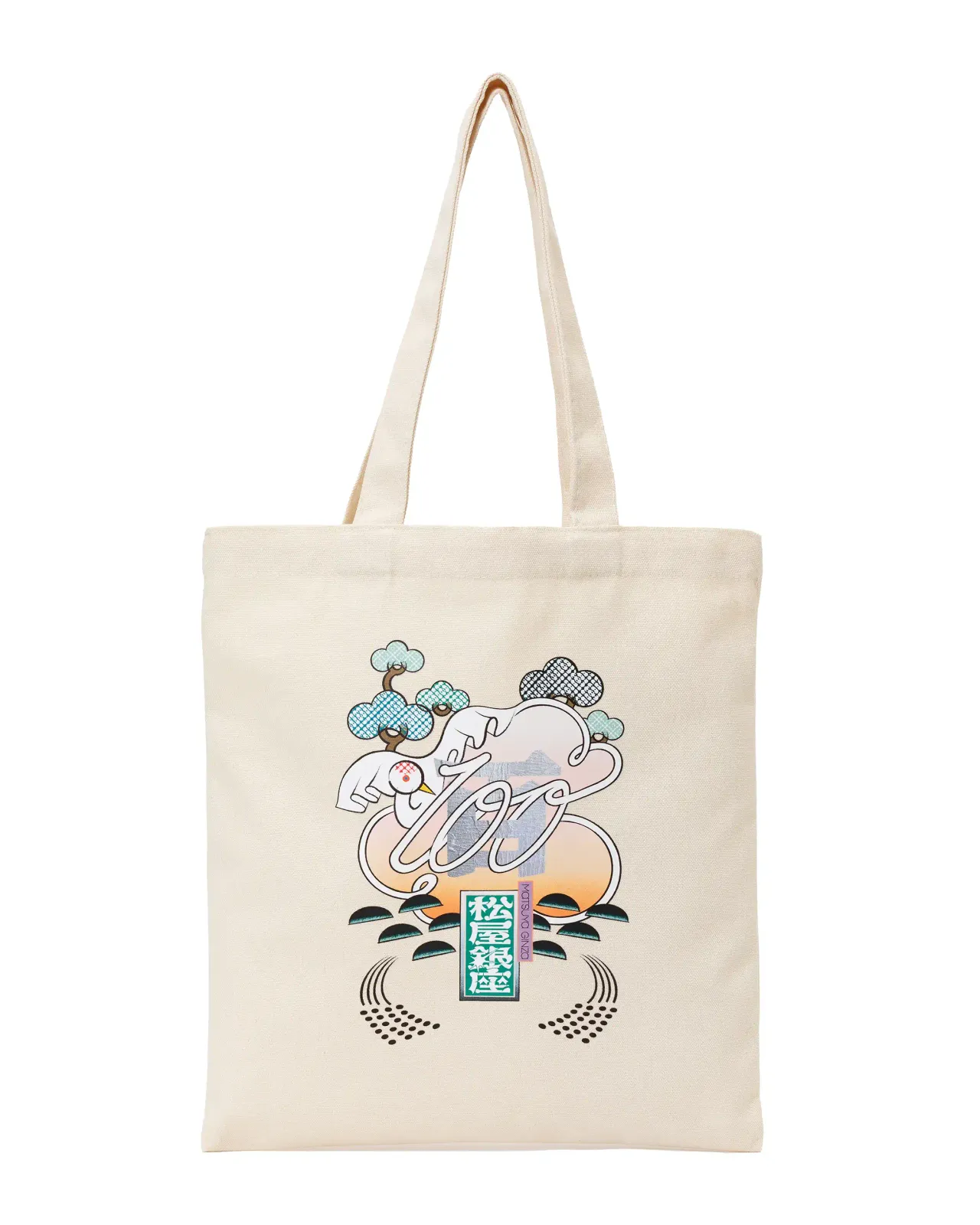 トートバッグ | Matsuya Ginza