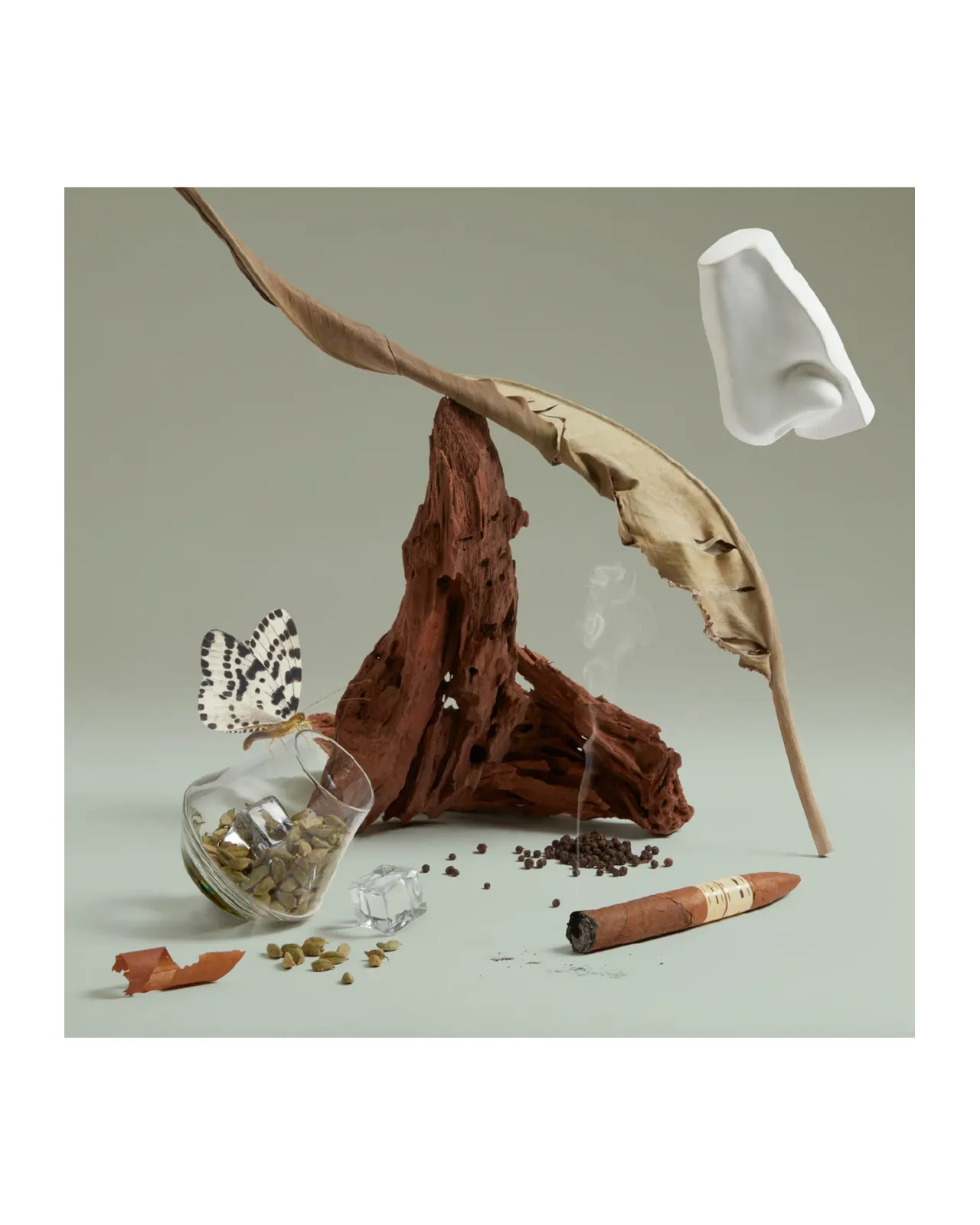 ザ ブレイジング ミスター サム オードパルファム 75ml | Matsuya Ginza