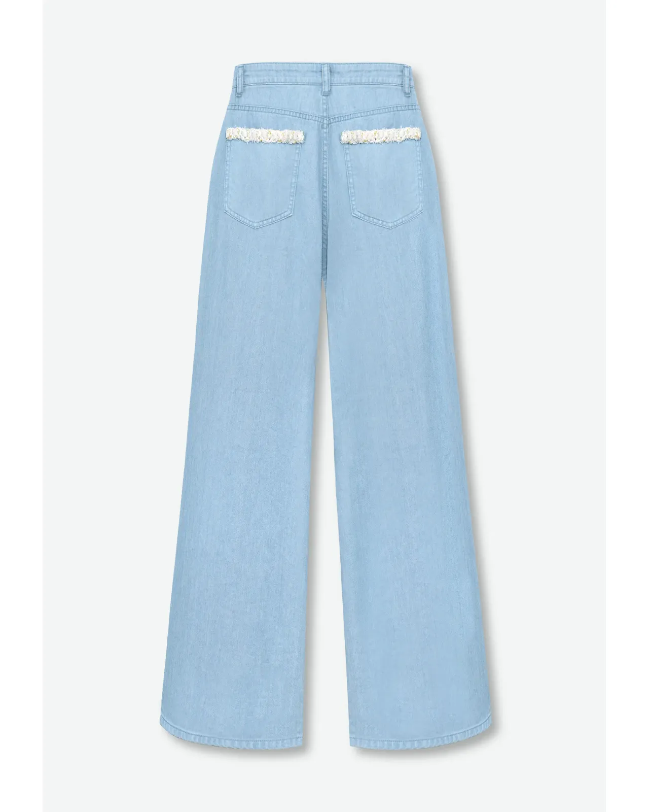 Denim Pants | Matsuya Ginza