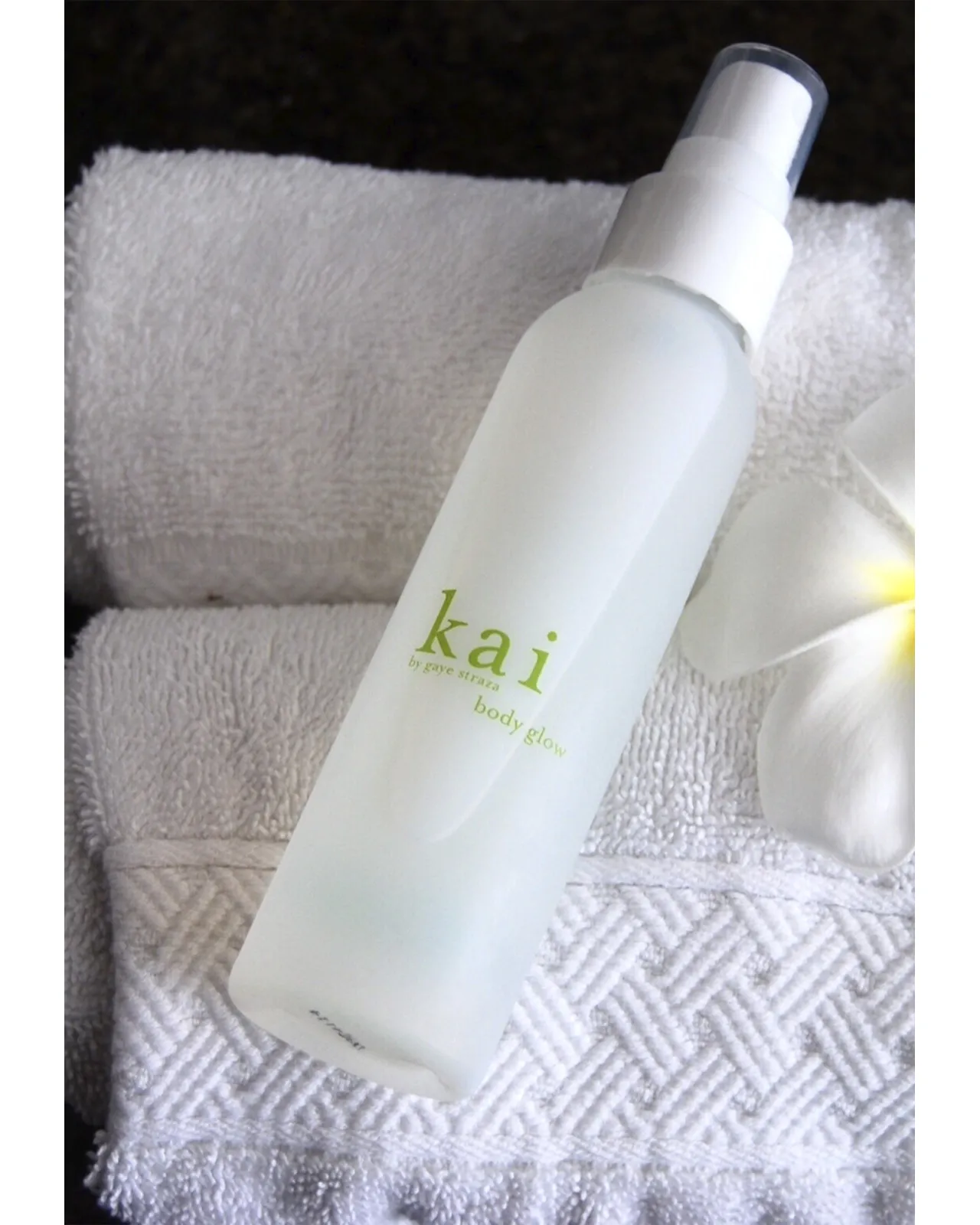 ボディグロー 118ml | Matsuya Ginza