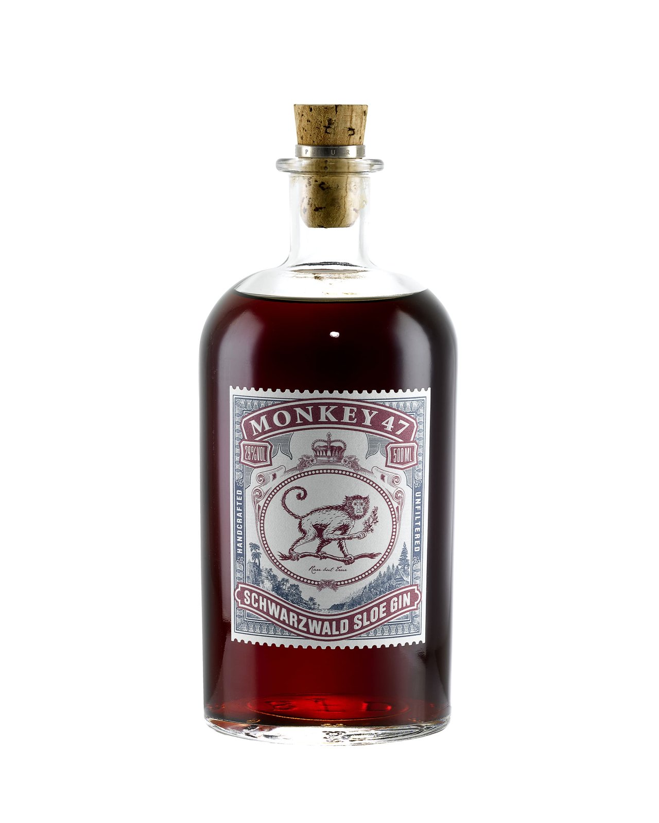モンキー 47 スロー・ジン 500ml | Matsuya Ginza