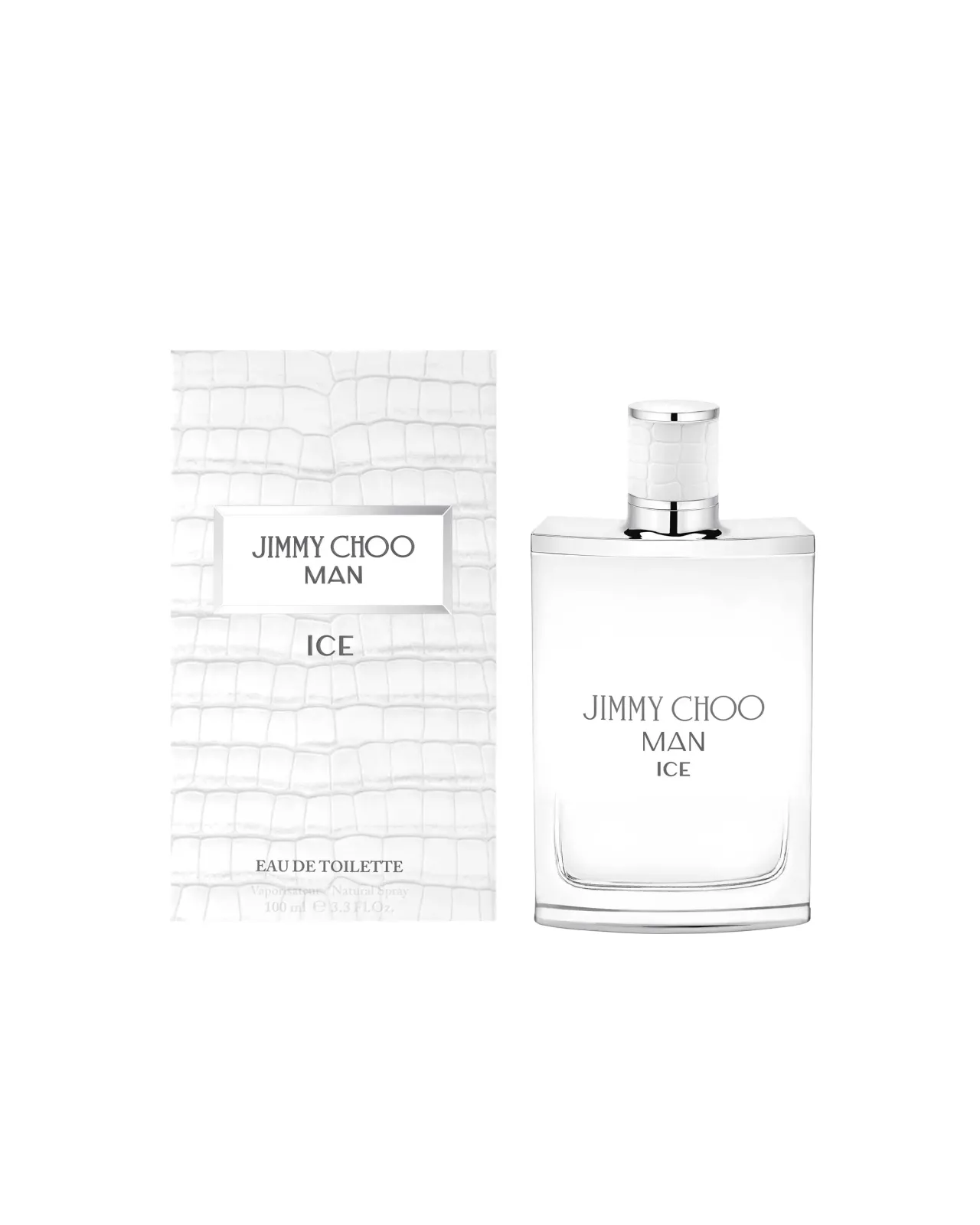ジミー チュウ マン アイス オードトワレ 100ml | Matsuya Ginza