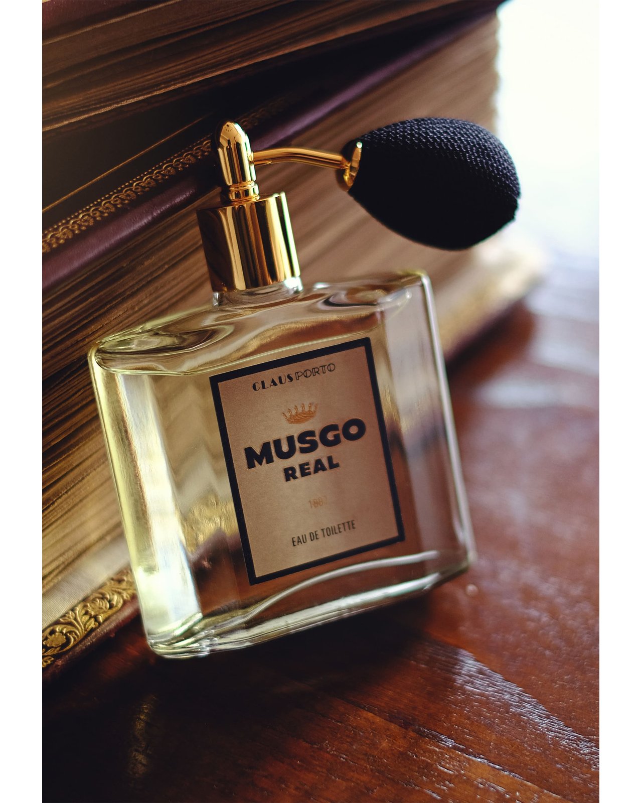 EAU DE TOILETTE 1887 100ml | Matsuya Ginza