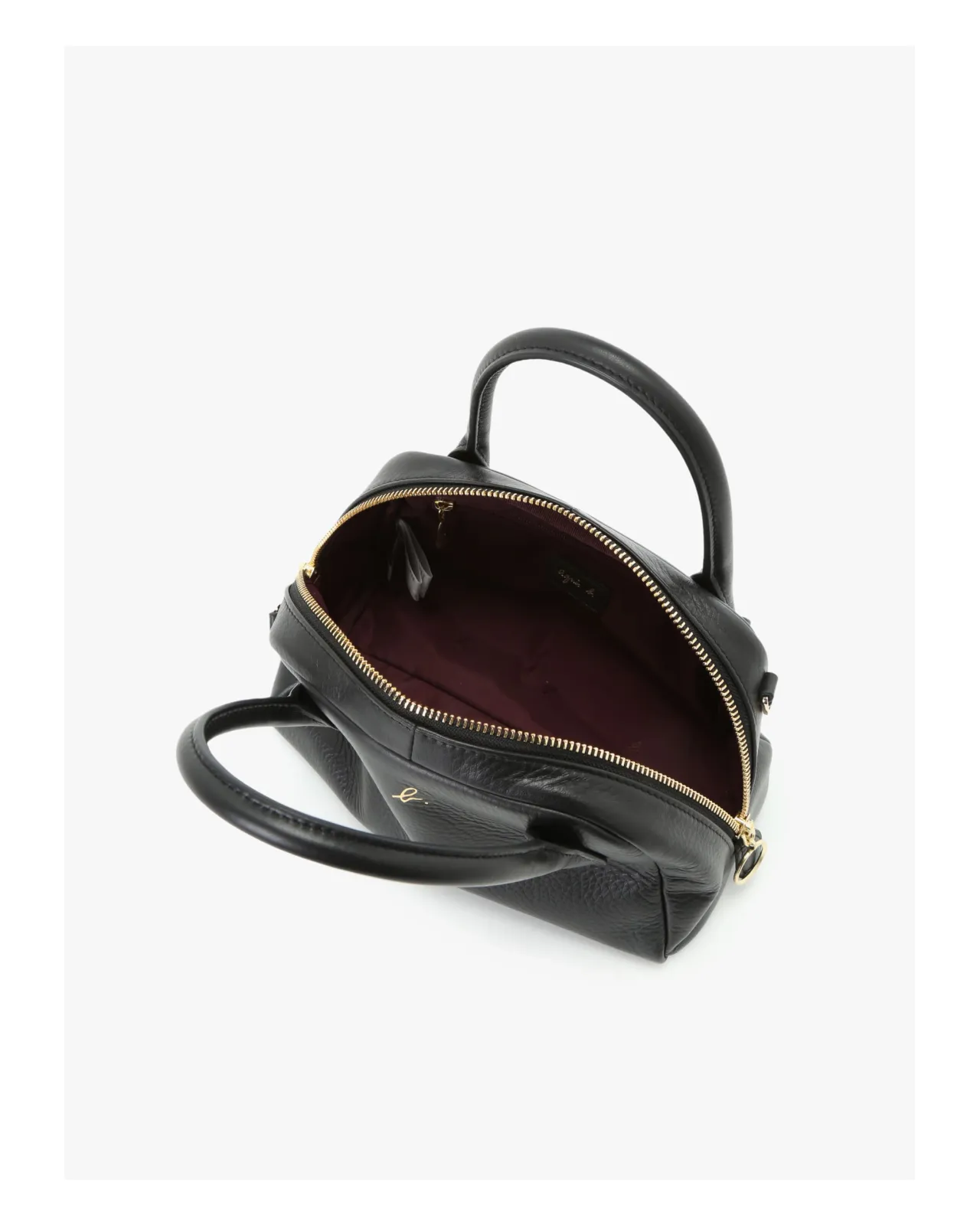 ボストンバッグ XAS01－01 | Matsuya Ginza