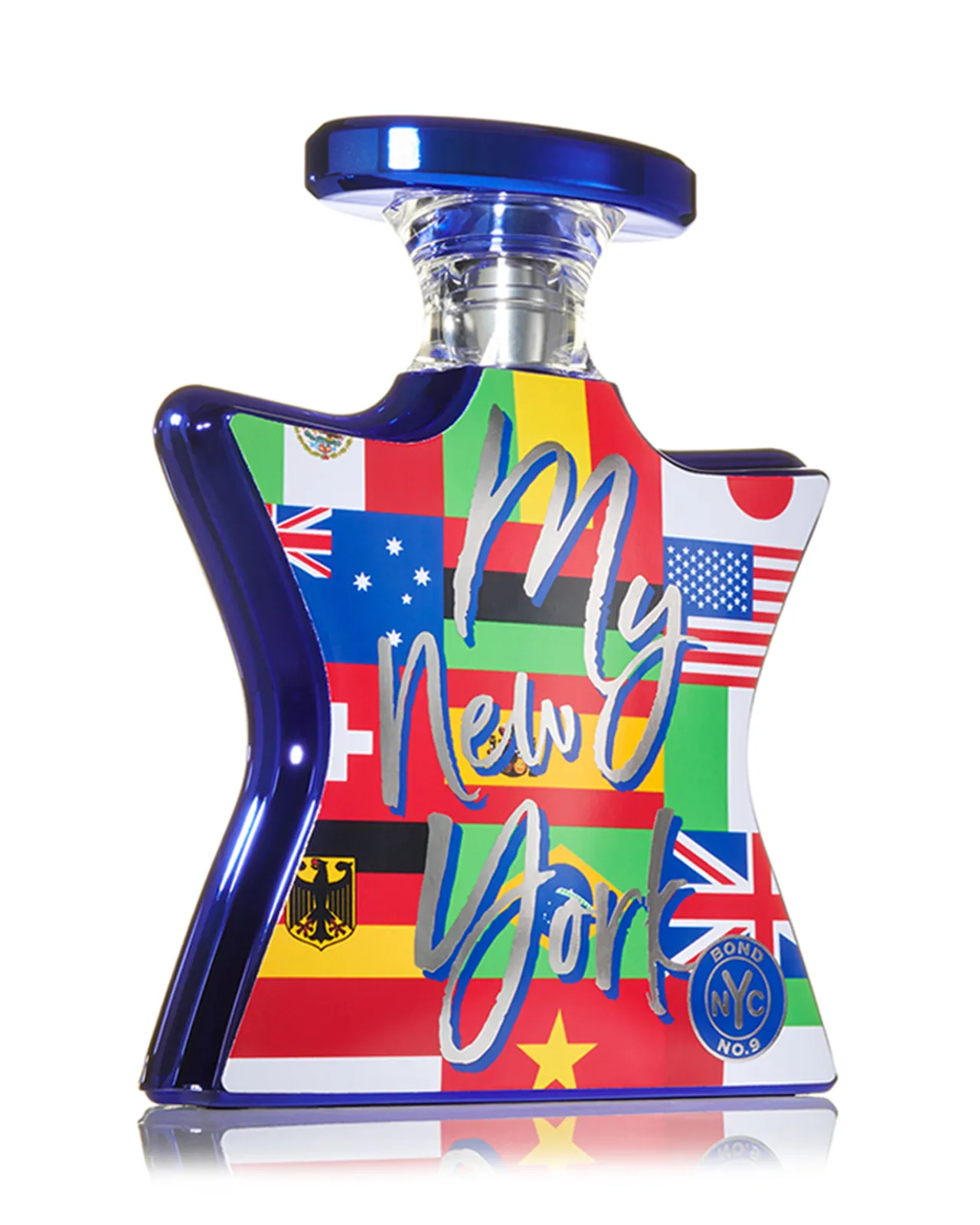 マイ ニューヨーク オードパルファム 100ml | Matsuya Ginza