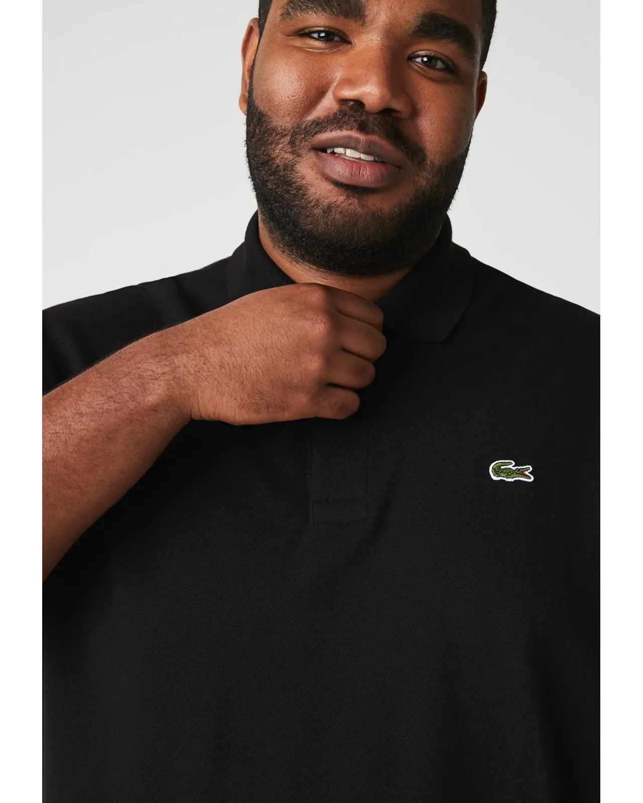 L.12.12』定番半袖ポロシャツ | Matsuya Ginza