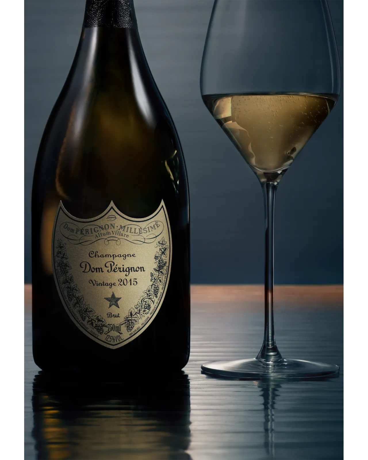 ヴィンテージ 2015 | Matsuya Ginza