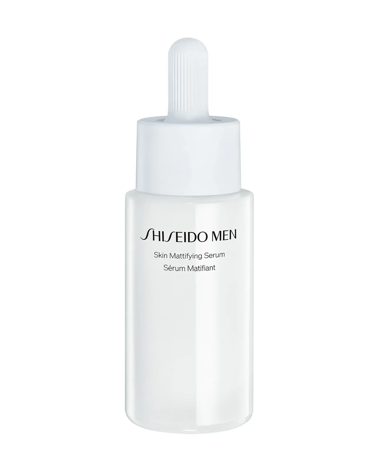 SHISEIDO Men Skin Mattifying Serum | Matsuya Ginza