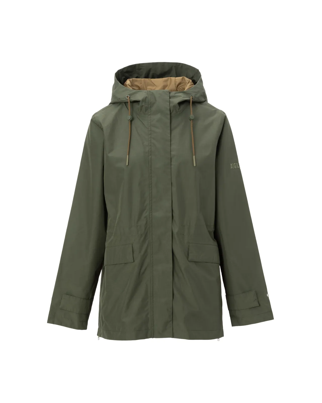 GORE-TEX ゴアテックス 2レイヤージャケット | Matsuya Ginza