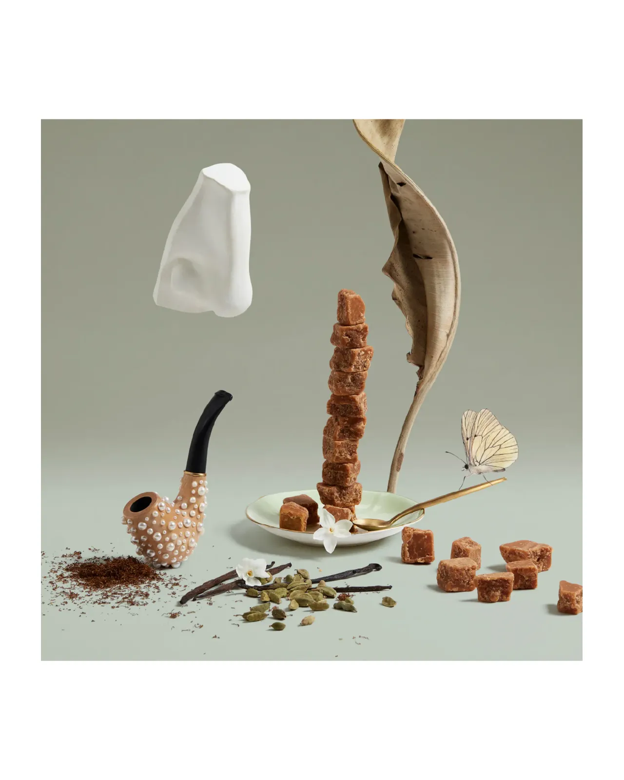 チェンジング コンスタンス オードパルファム 75ml | Matsuya Ginza