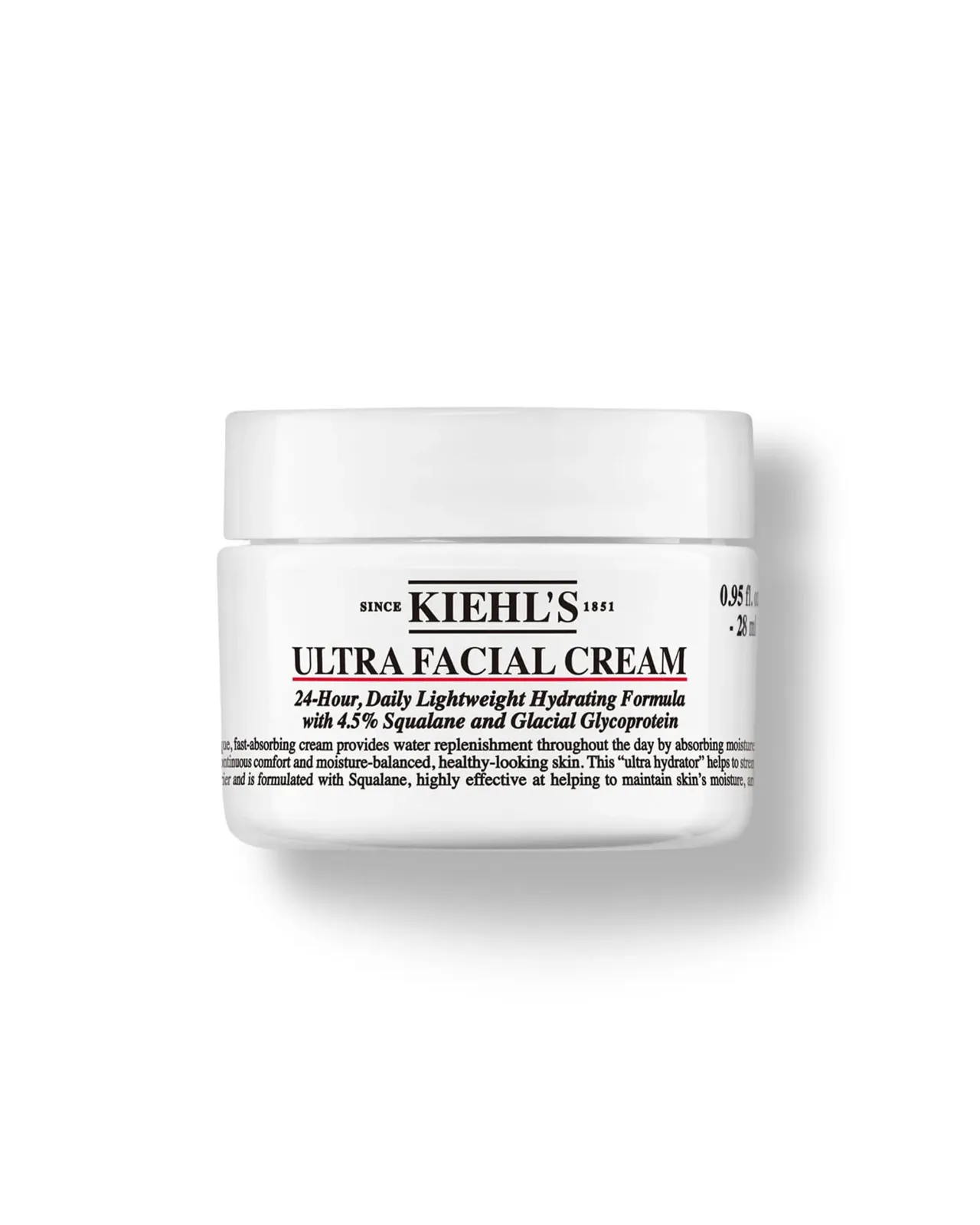 キールズ クリーム UFC 28ml | Matsuya Ginza
