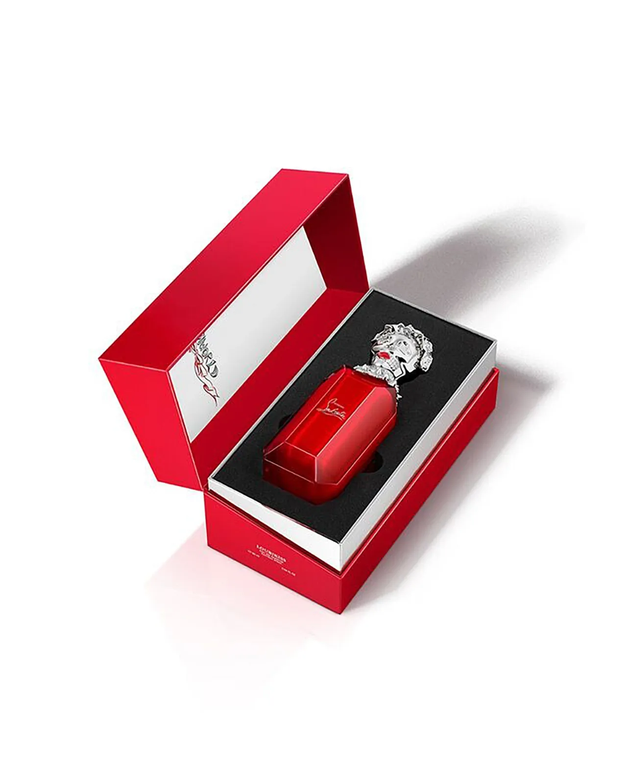 [未使用]ルブタン ルビキス オードパルファム ボックス ルビキス オードゥパルファン 90ml | Matsuya Ginza