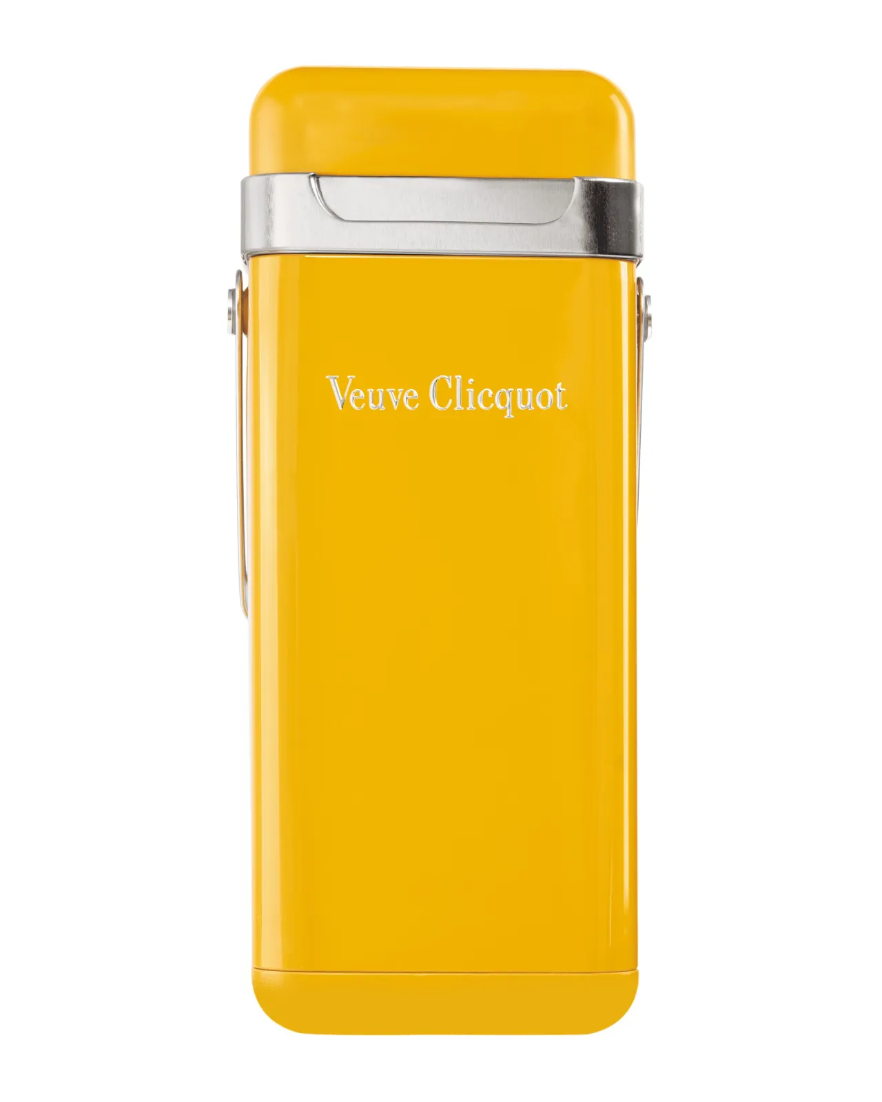 ヴーヴ・クリコ イエローラベル クーラー 750ml | Matsuya Ginza