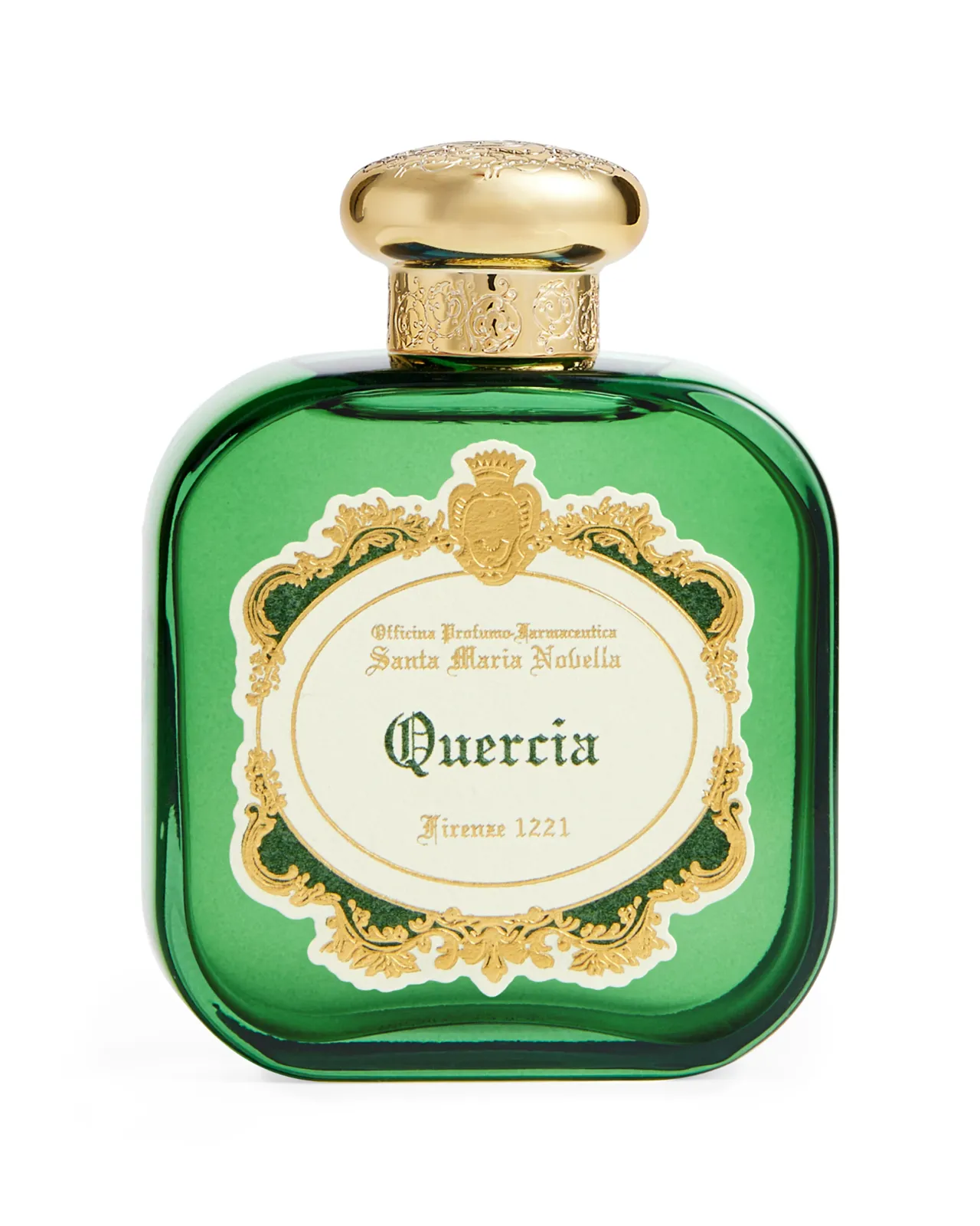 サンタマリアノヴェッラ オードパルファム クエルチア 100ml オードパルファム クエルチア 100ml | Matsuya Ginza