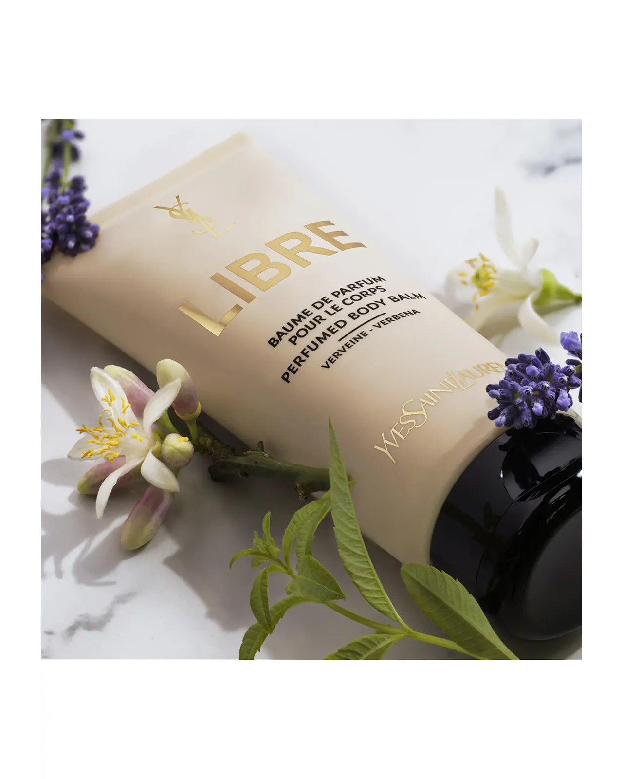 LIBRE パフュームボディバーム 200ml LIBRE パフュームボディバーム