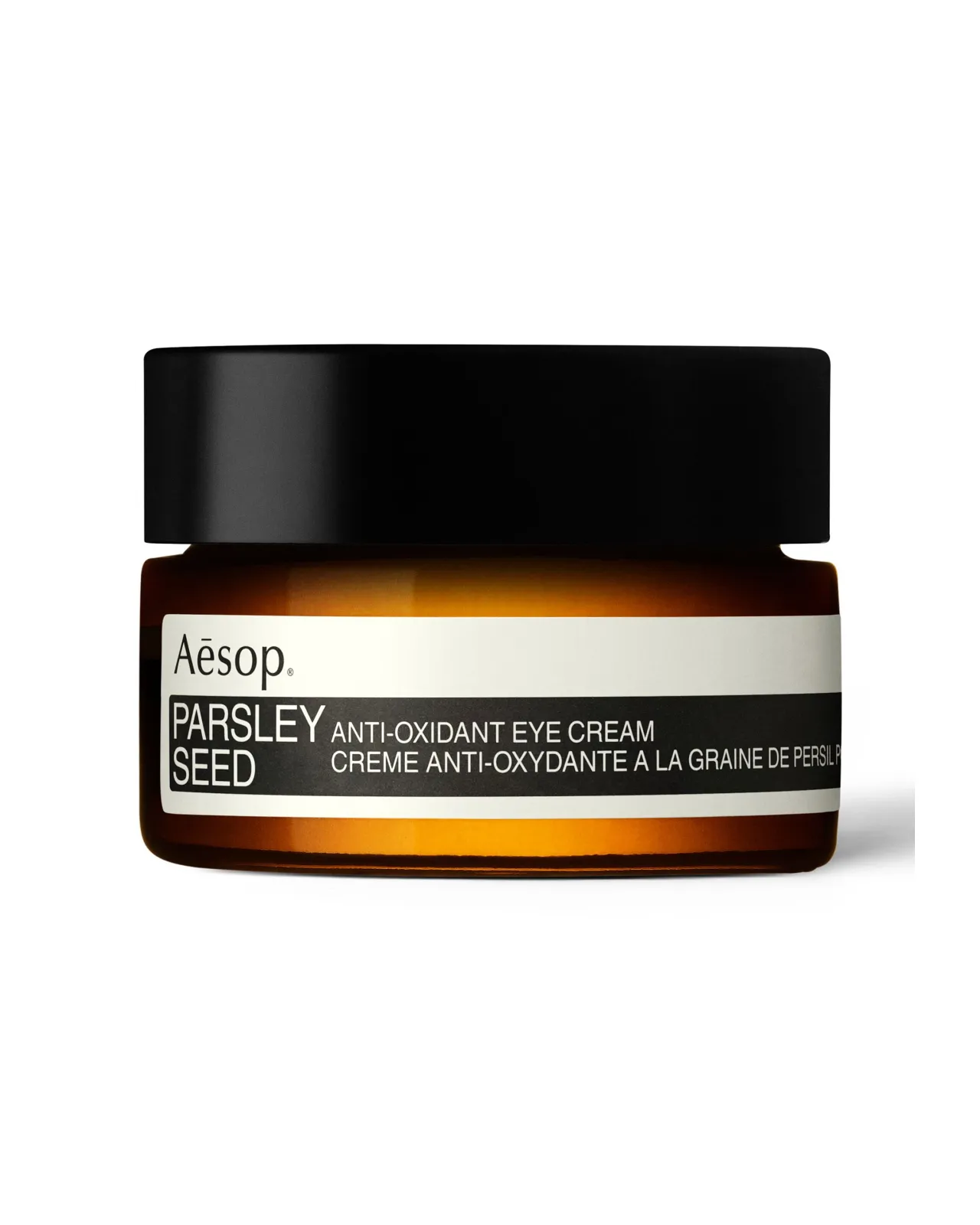 新品未開封　Aesop パセリ　アイクリーム10ml パセリ アイクリーム 10ml | Matsuya Ginza