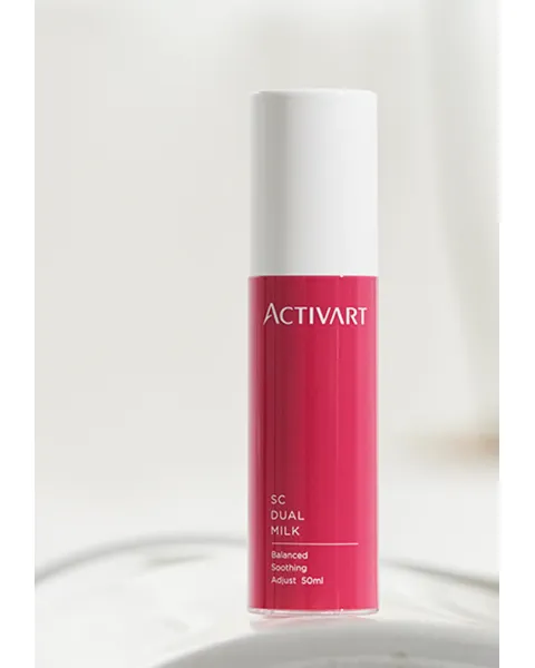 SCデュアルミルク 50ml SCデュアルミルク 50ml | Matsuya Ginza