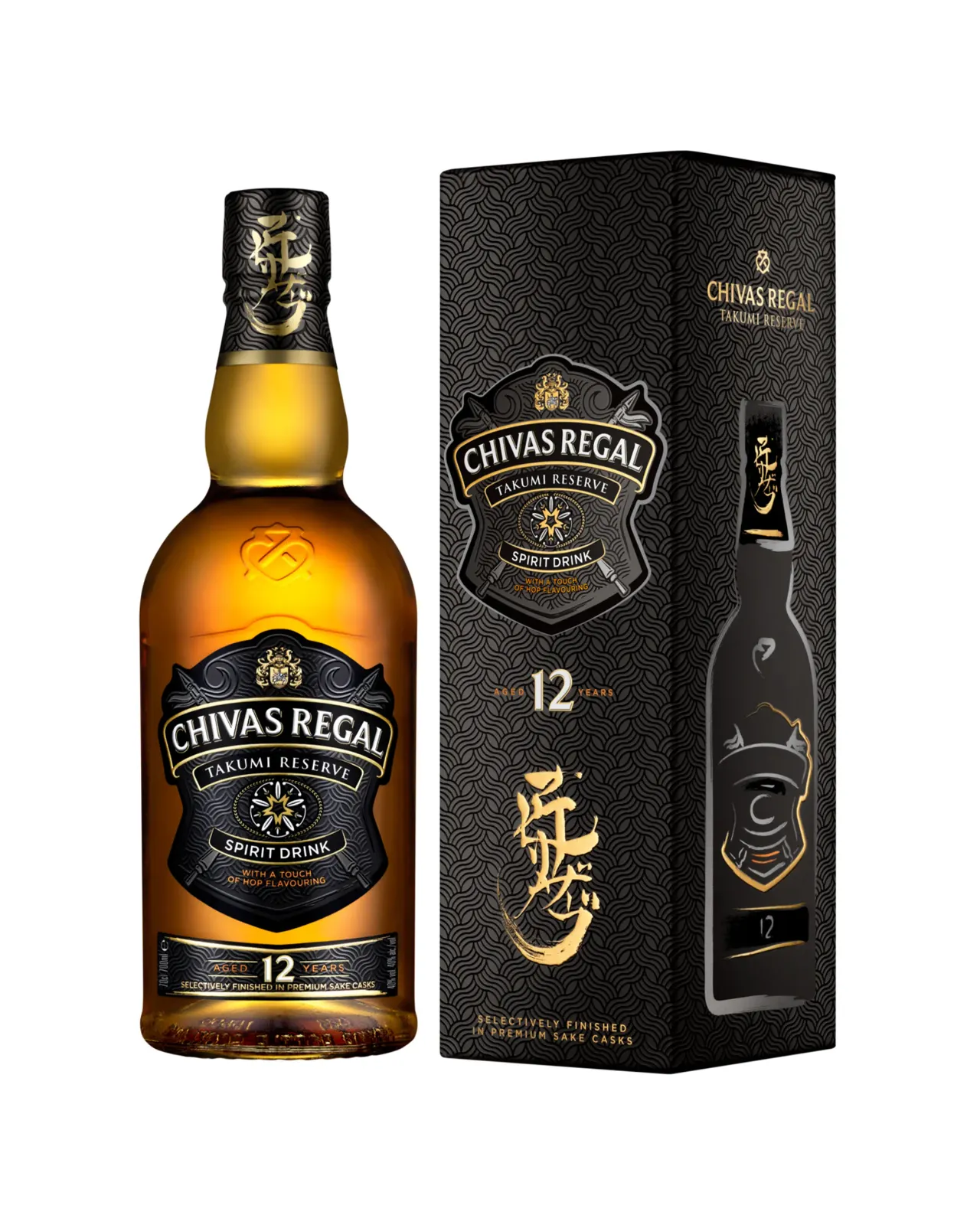 【古酒30年】CHIVAS REGAL 12年 3本セット 古酒30年】CHIVAS REGAL 12年 3本セット
