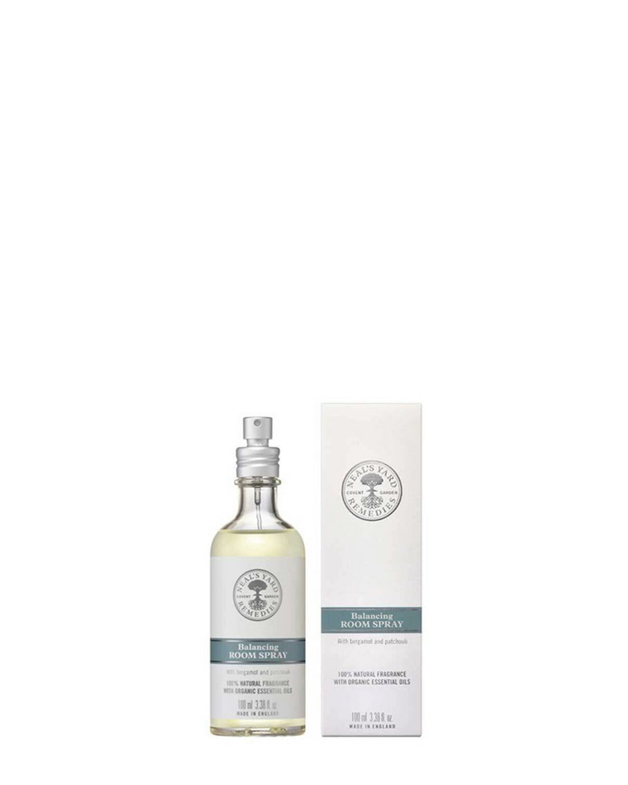 ルームフレグランススプレー バランシング 100ml | Matsuya Ginza