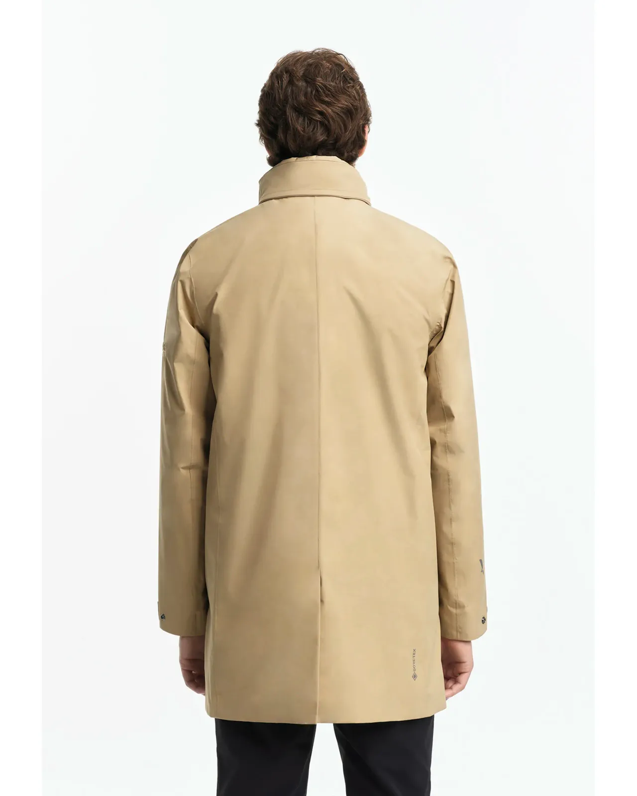 GORE-TEX ゴアテックス 2レイヤージャケット | Matsuya Ginza