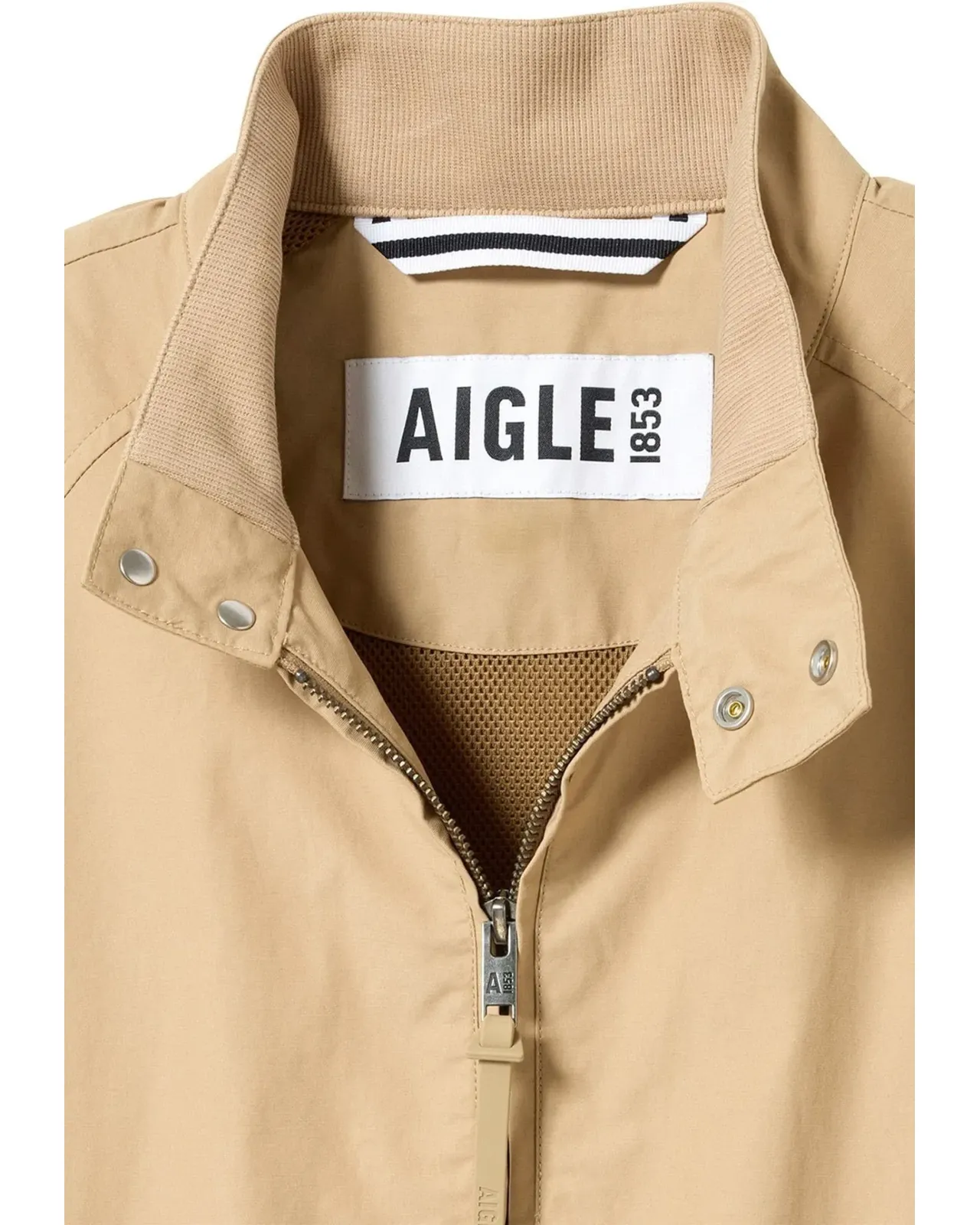 メンズ 速乾 UVカット ドライライトウェイト ジップブルゾン | Matsuya