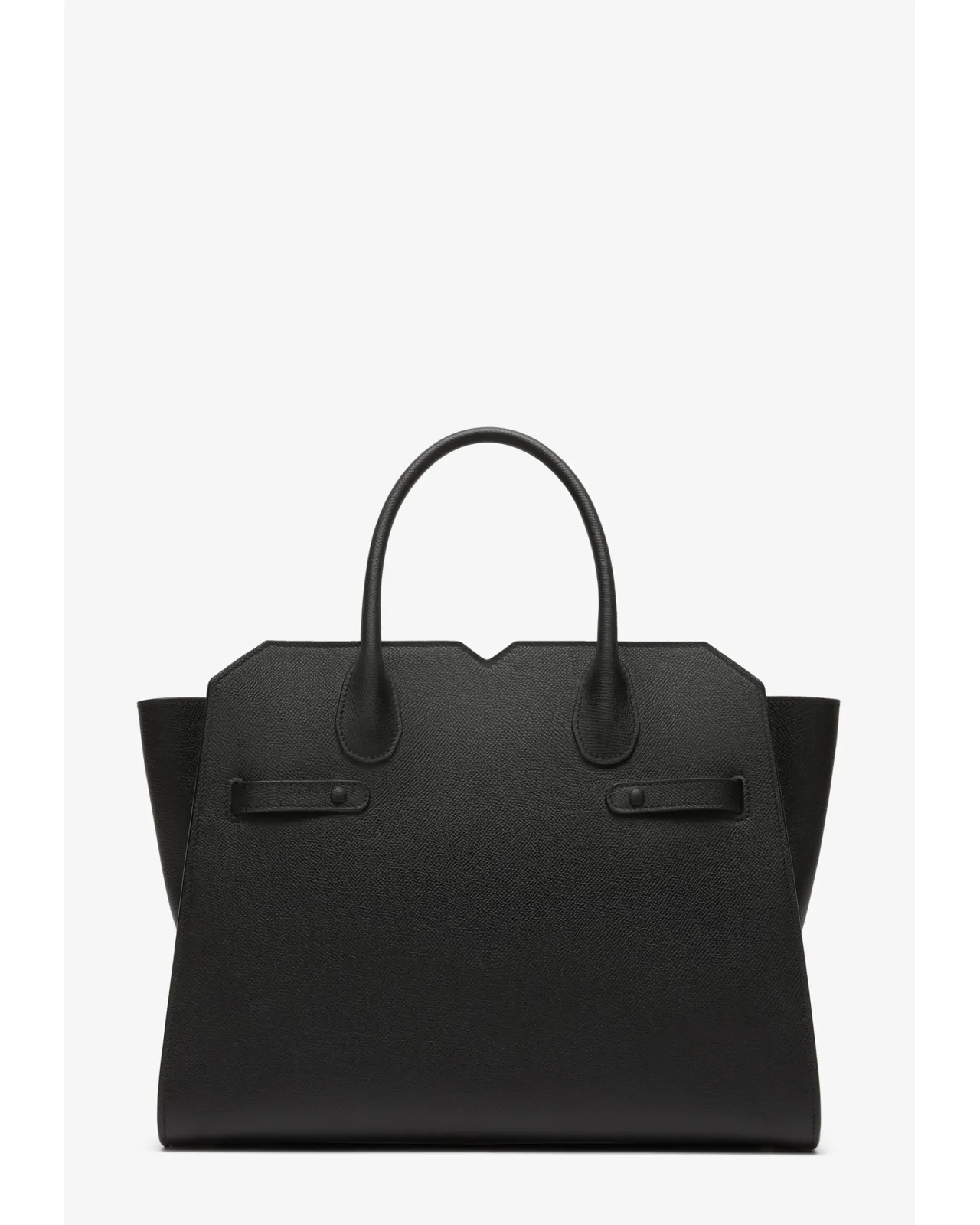 2ハンドル ミラノバッグ ミディアム | Matsuya Ginza