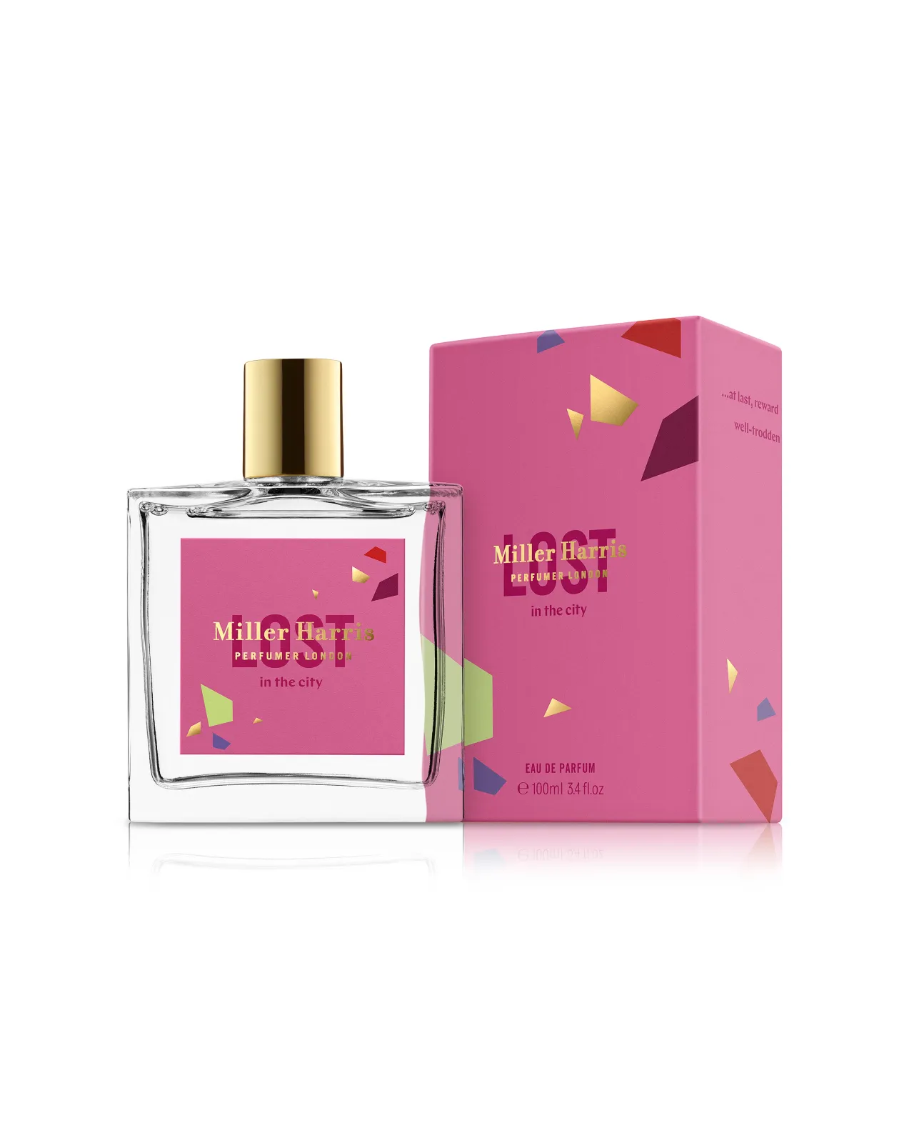 ロスト オーデパルファム 100ml | Matsuya Ginza