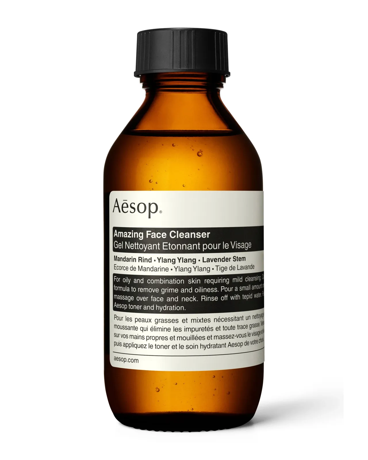 アメージング フェイス クレンザー 100ml | Matsuya Ginza