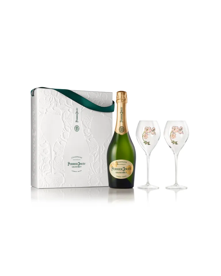 SPARKLING WINE | Matsuya Ginza