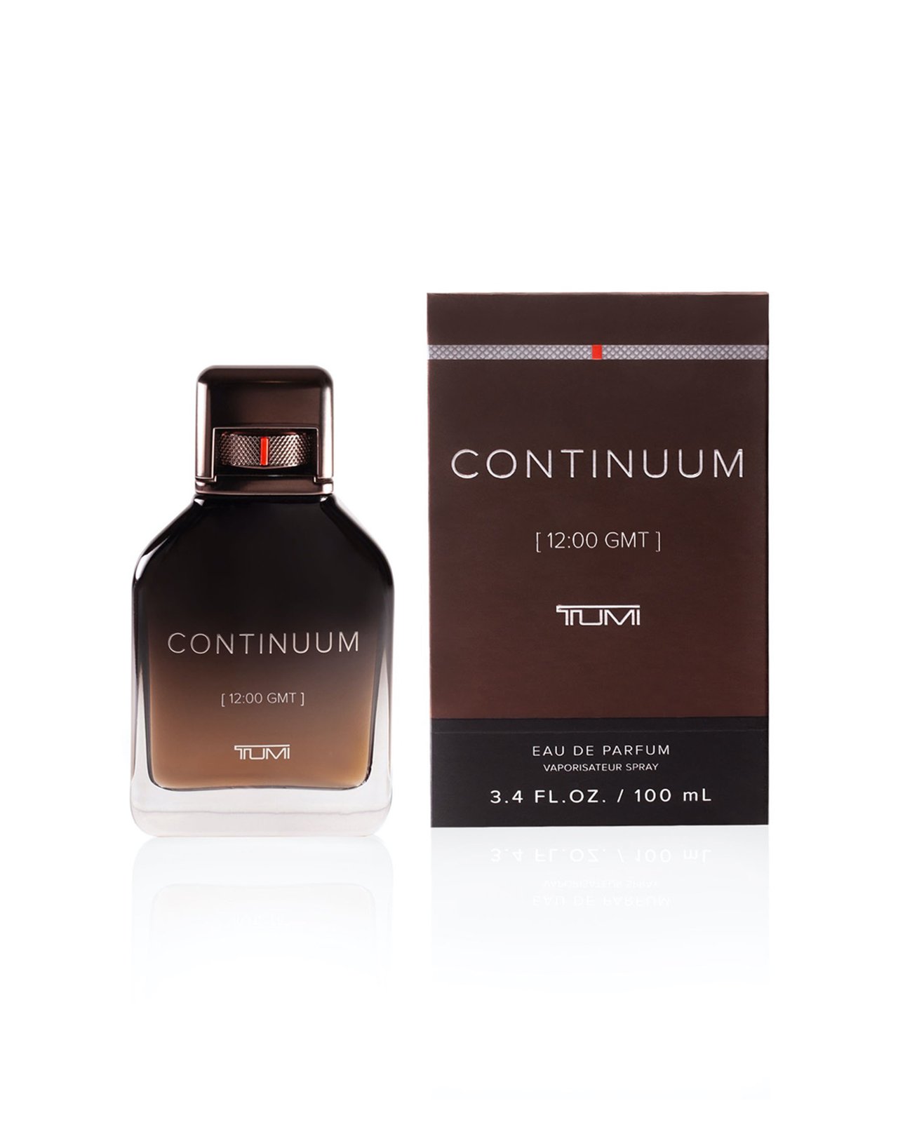 コンティニュアム オーデパルファム 100ml | Matsuya Ginza