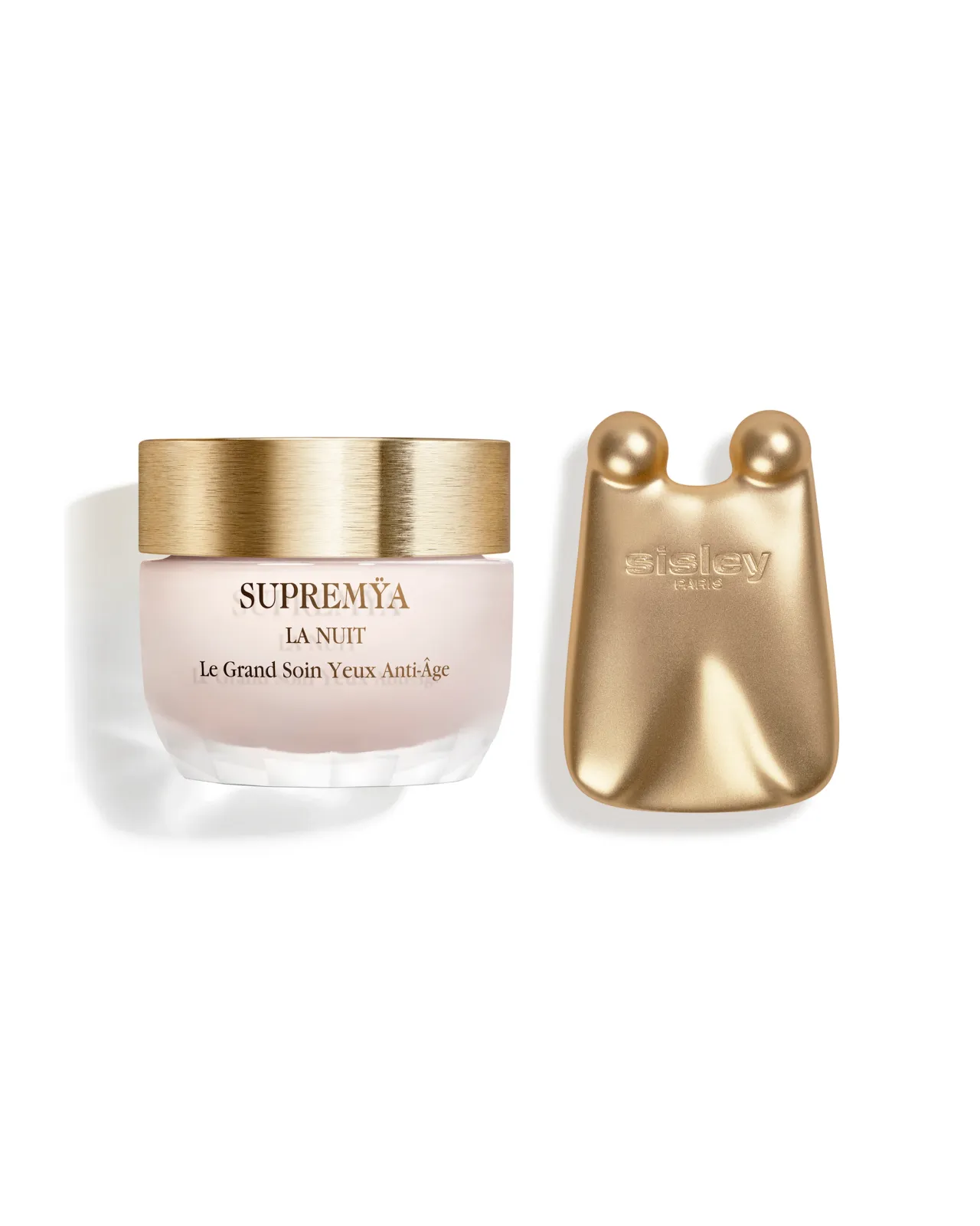 スプレミヤ アイ クリーム 15ml | Matsuya Ginza