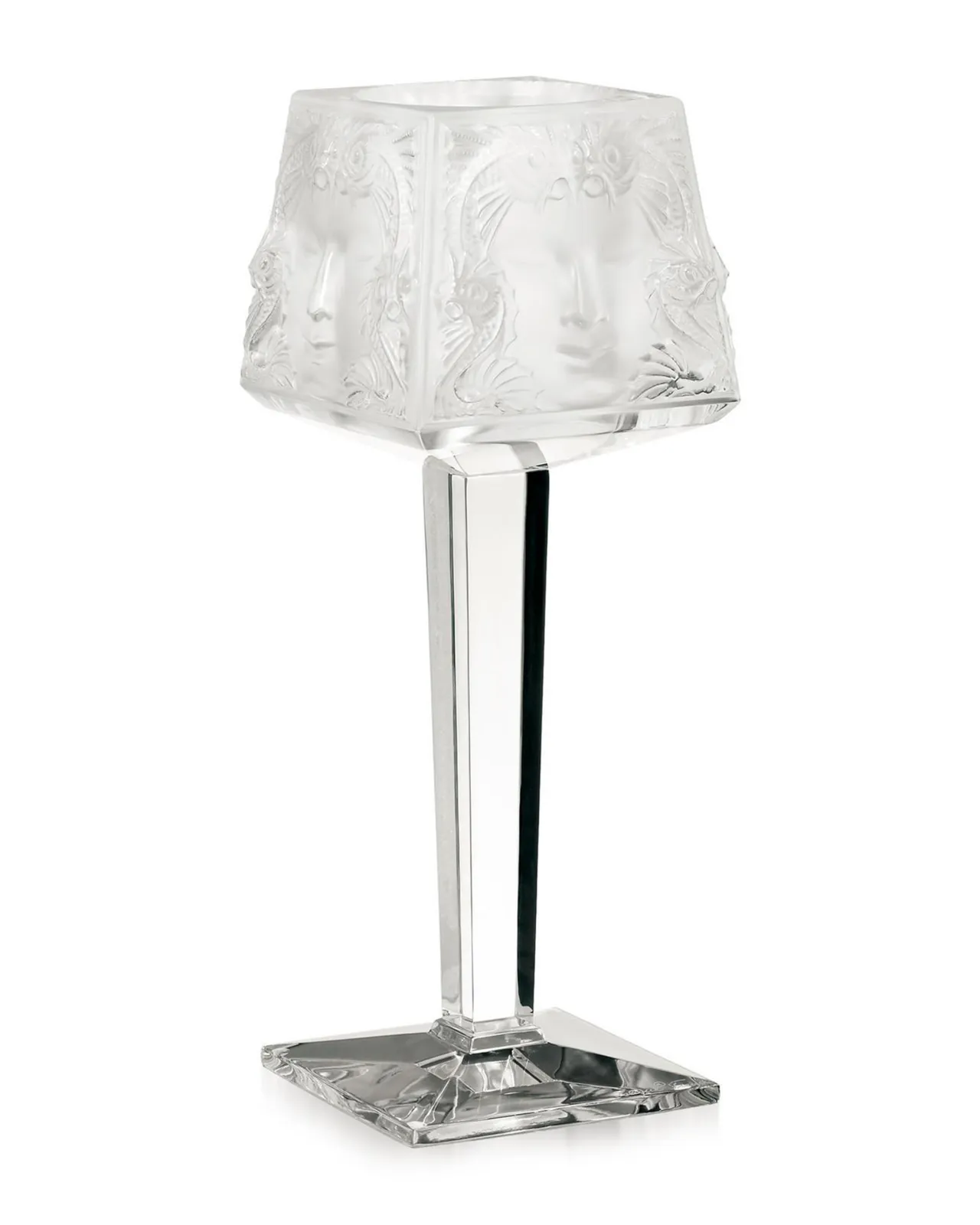 マスク ド ファム キャンドルホルダー スタンド付き | Matsuya Ginza