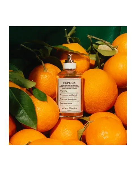 レプリカ オードトワレ ネバーエンディング サマー 100ml