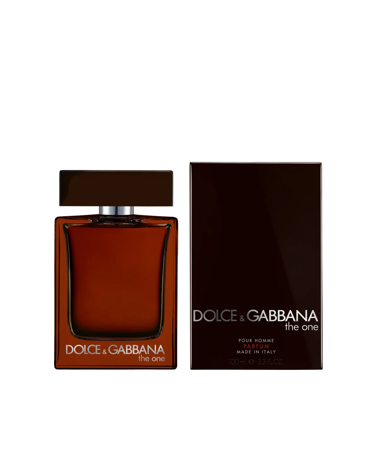Dolce & Gabbana The One for Men Parfum 100ml | Matsuya Ginza