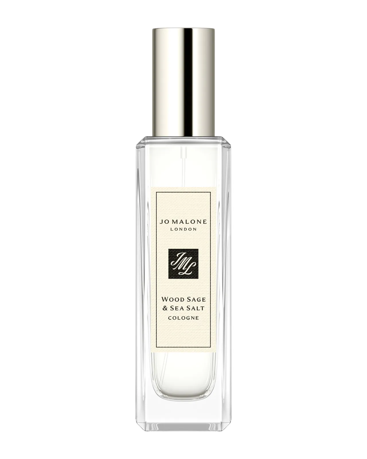 【8/31まで掲載】JO MALONE 香水30ml×2 ウッドセージ／ポピー ウッド セージ & シー ソルト コロン 30ml | Matsuya Ginza