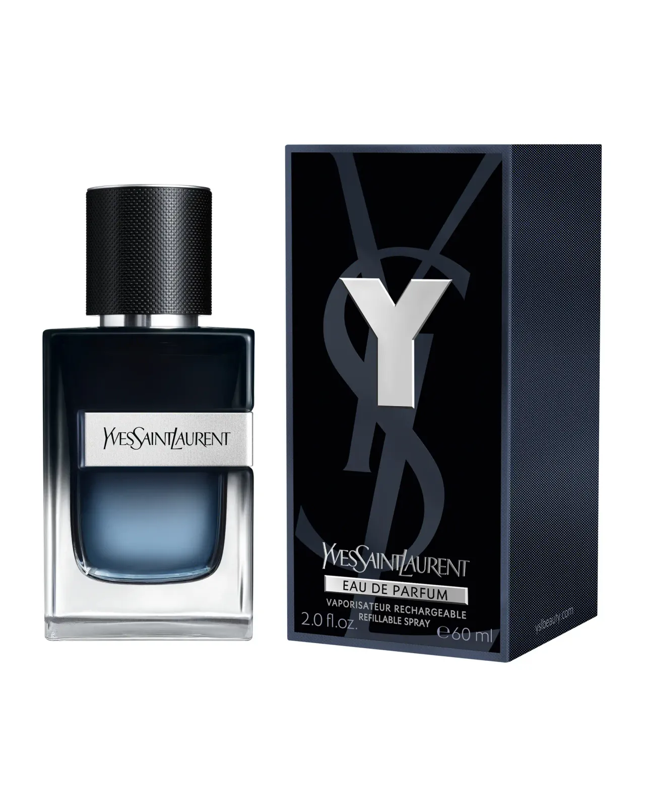 イヴ・サンローランY MEN オーデパルファム Y MEN オーデパルファム 60ml | Matsuya Ginza