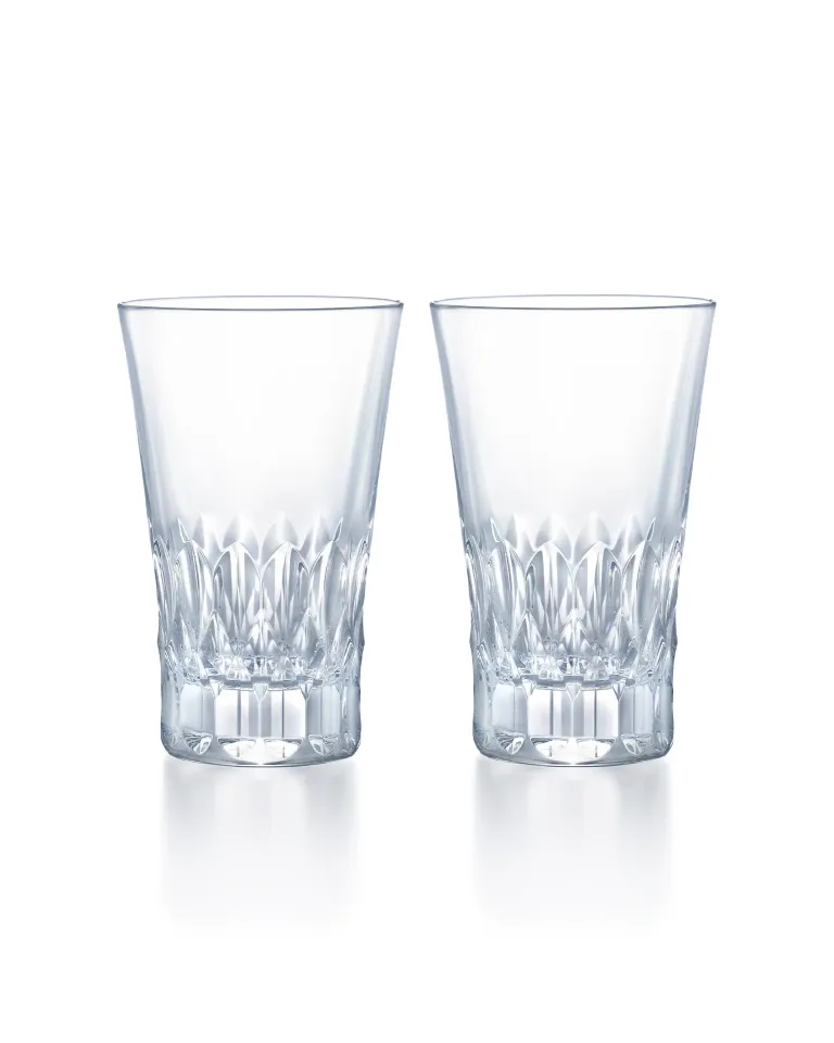 Baccarat HOMEWARE Product List | Matsuya Ginza