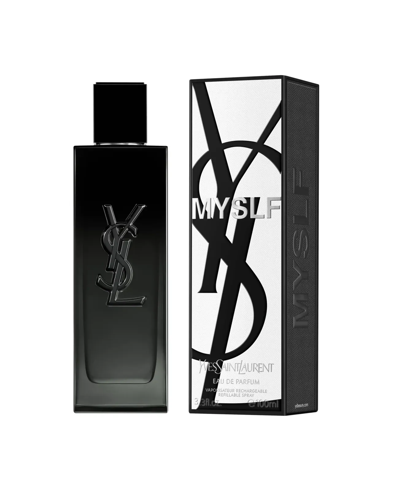 MYSLF オーデパルファム 100ml | Matsuya Ginza