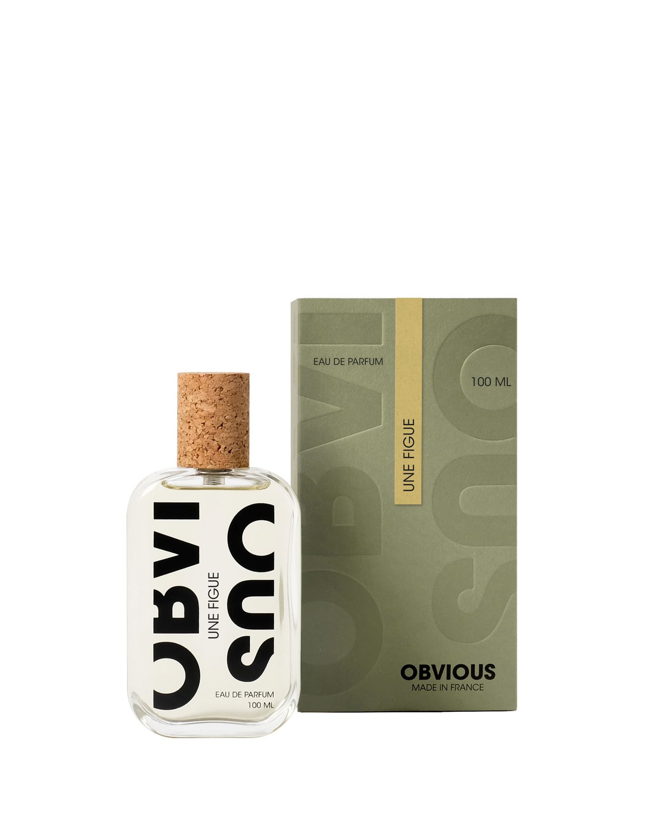 オブヴィアス / ユヌフィグ 100ml ユヌ フィグ 100ml | Matsuya Ginza