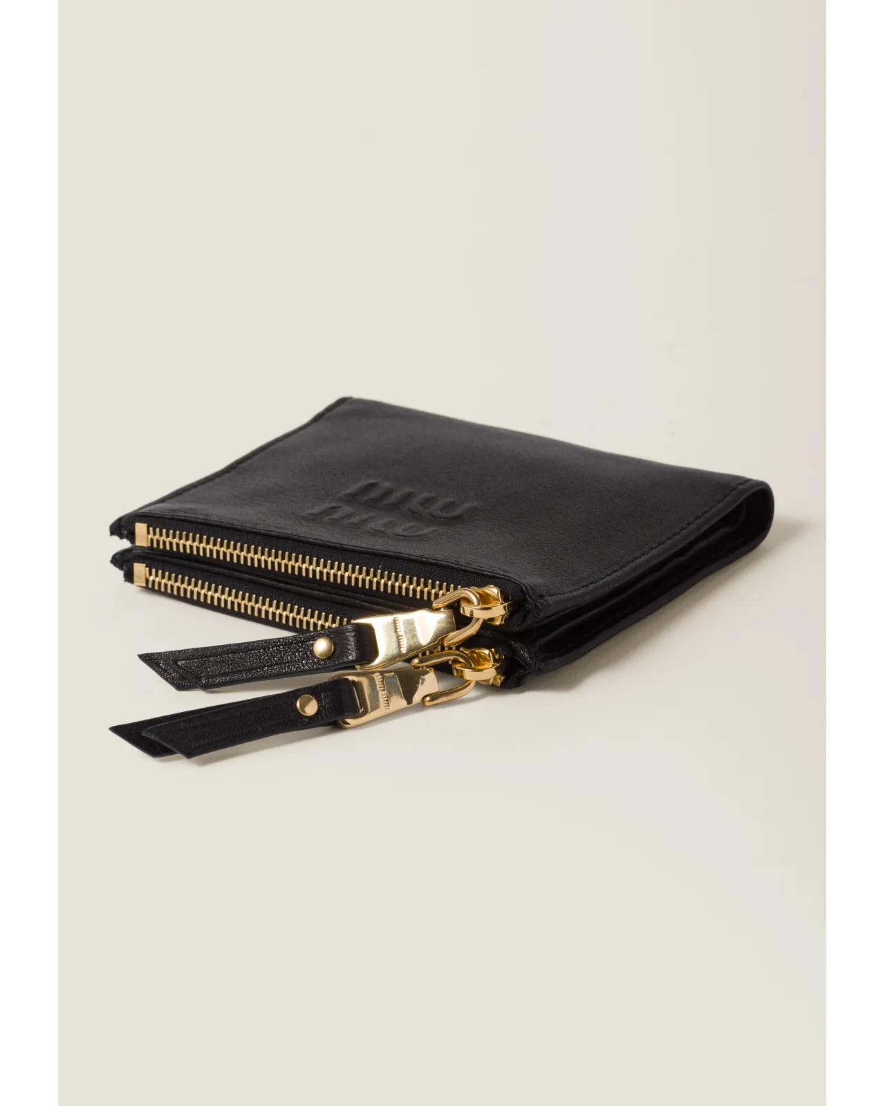 ナッパレザー 財布 5ML024 AEFX F0002 | Matsuya Ginza