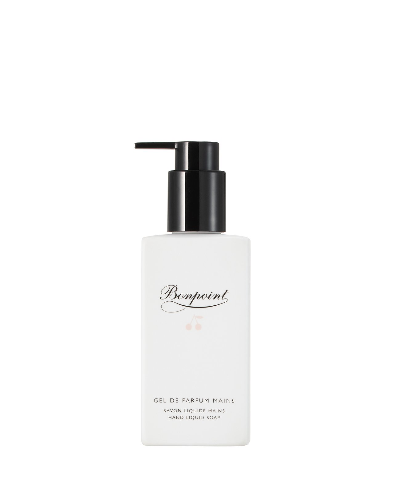 Hand Liquid Soap 250ml | Matsuya Ginza