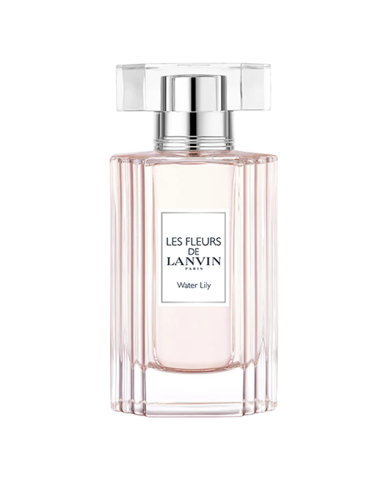 レ フルール ド ランバン ウォーターリリー オードトワレ 50ml