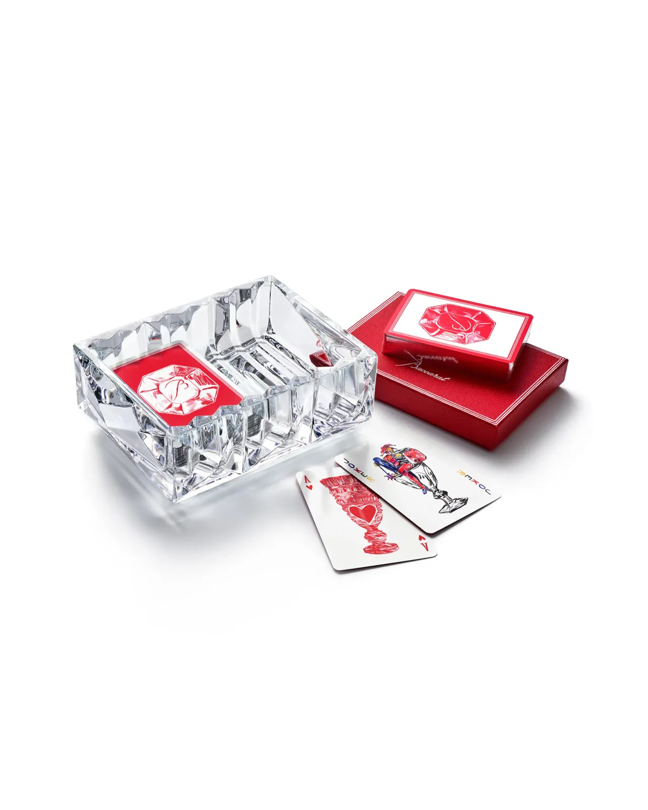 ルクソール 小物入れ | Matsuya Ginza