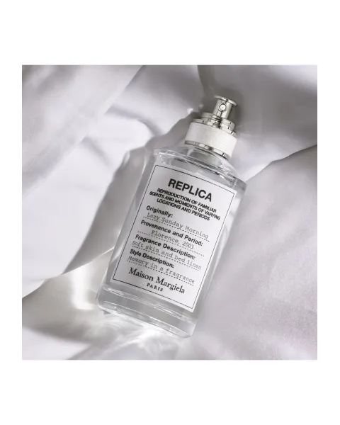 レプリカ オードトワレ レイジーサンデー モーニング 100ml